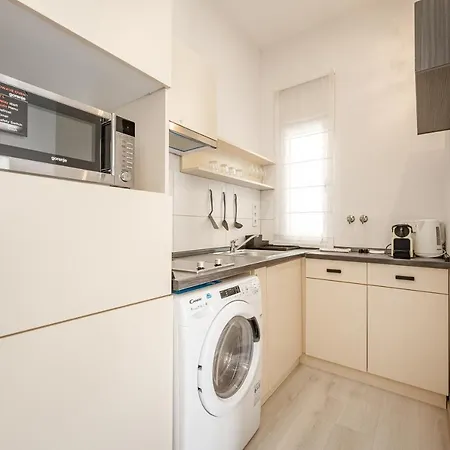 Apartament Fogas 1bedroom In Heart Of *