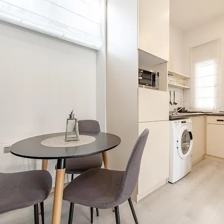 Fogas 1bedroom In Heart Of Apartament